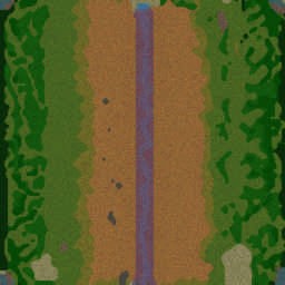 Peasant Wars V 4.6 - Warcraft 3: Custom Map avatar