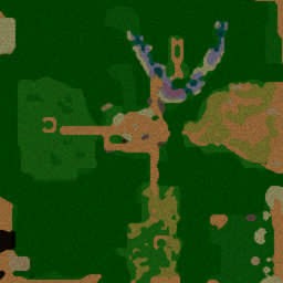 Peasantry - Warcraft 3: Custom Map avatar
