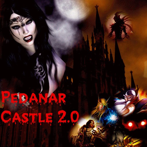 Pedanar Castle (2.0) - Warcraft 3: Custom Map avatar