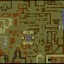 Peid Warcraft 3: Map image