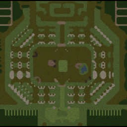 Pejuang Lagenda v2.5... - Warcraft 3: Custom Map avatar