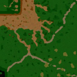 Pelea de heroes - Warcraft 3: Custom Map avatar