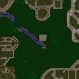 Pelo Wars Expansion + War (MoreWood) - Warcraft 3: Custom Map avatar