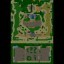 Penampang Buli Bha!! Version 3.4 - Warcraft 3 Custom map: Mini map