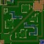 Penampang Final War V1.0 - Warcraft 3 Custom map: Mini map