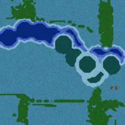 Penguin Planet - Warcraft 3: Custom Map avatar