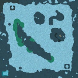 Penguind Vs. Snowmen - Warcraft 3: Custom Map avatar