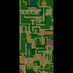 Penguins in troubles - Warcraft 3: Custom Map avatar