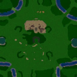 Peninsulas 0.8v - Warcraft 3: Custom Map avatar