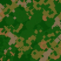 Pentagram Büyüsü - Warcraft 3: Custom Map avatar