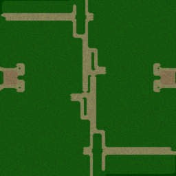 Peon Wars TFT 1.00 - Warcraft 3: Custom Map avatar