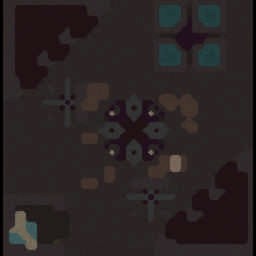 Peon Wars v024a - Warcraft 3: Custom Map avatar