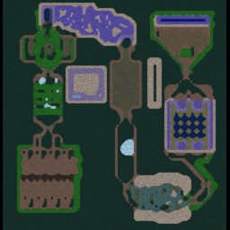 Peónlimpiadas - Warcraft 3: Custom Map avatar