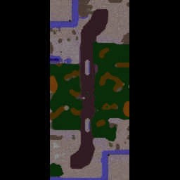 PeonsVS Peasants v 2.6b - Warcraft 3: Custom Map avatar