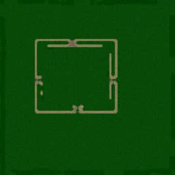 PEOPLE VS ORKS COOL MAPA - Warcraft 3: Custom Map avatar