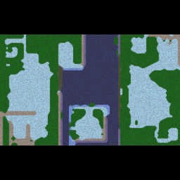Pequeno Polo Glacial - Warcraft 3: Custom Map avatar