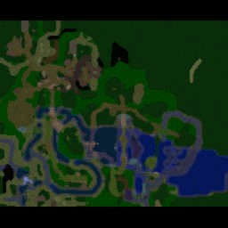 Perang Antar desa v.1.0 - Warcraft 3: Custom Map avatar