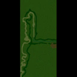 perang hutan - Warcraft 3: Custom Map avatar