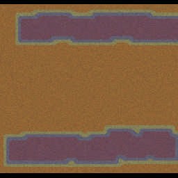 perang penyiohir ma pemburu setan - Warcraft 3: Custom Map avatar