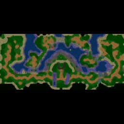 Perang SamanZ Park 1 - Warcraft 3: Custom Map avatar