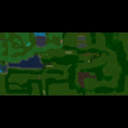 perdidos en el bosque - Warcraft 3: Custom Map avatar