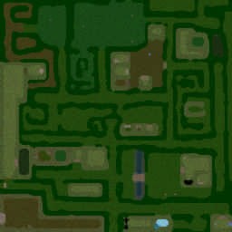 Perdu dans la forêt - Warcraft 3: Custom Map avatar