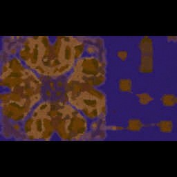 Перекрёсток - Warcraft 3: Custom Map avatar