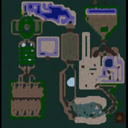 Перестройка v2.0 - Warcraft 3: Custom Map avatar