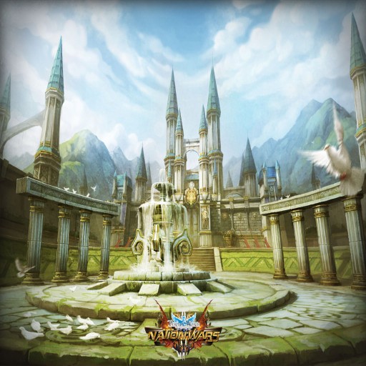 Perfect World PvP 0.1 [FIX] - Warcraft 3: Custom Map avatar