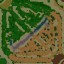 Perjuangan Tanah Air V.2.00a Beta - Warcraft 3 Custom map: Mini map