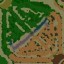Perjuangan Tanah Air Versi 19.12 - Warcraft 3 Custom map: Mini map