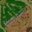 Perjuangan Tanah Air Versi 19.75 - Warcraft 3 Custom map: Mini map