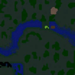 persecusion de balanazzar - Warcraft 3: Custom Map avatar