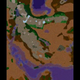 Persian Geographic Map - Warcraft 3: Custom Map avatar