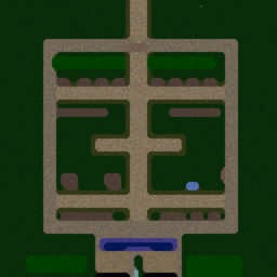 Pertahankan Padjajaran - Warcraft 3: Custom Map avatar