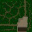 Peruvian Attack v1.10 - Warcraft 3 Custom map: Mini map