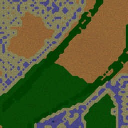 peta AOS pertamaku - Warcraft 3: Custom Map avatar