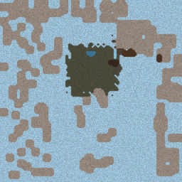 Petak Umpet By OhBaby v.17 - Warcraft 3: Custom Map avatar