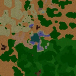 Peter's War - Warcraft 3: Custom Map avatar