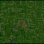 Petrisanshina v5.7 - Warcraft 3 Custom map: Mini map
