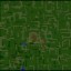Petrisanshina v5.9c - Warcraft 3 Custom map: Mini map