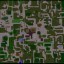 Petrisanshina v5.9e - Warcraft 3 Custom map: Mini map