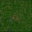 Petrisanshina v6.1 by god - Warcraft 3 Custom map: Mini map