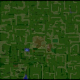 Petrisanshina v6.1R - Warcraft 3: Custom Map avatar