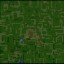 Petrisanshina v6.1 - Warcraft 3 Custom map: Mini map