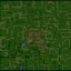 Petrisanshina v6.3 Gamma - Warcraft 3 Custom map: Mini map