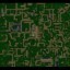 Petrisanshina v8.0 - Warcraft 3 Custom map: Mini map