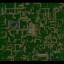 Petrisanshina v8.1 - Warcraft 3 Custom map: Mini map