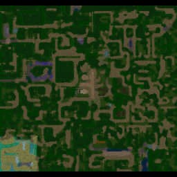 Petrisanshina v8.3 - Warcraft 3: Custom Map avatar
