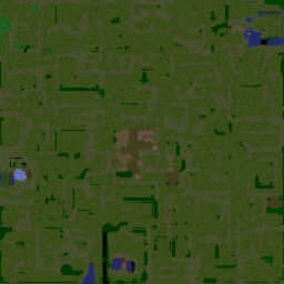 Petro the Last Version - Warcraft 3: Custom Map avatar